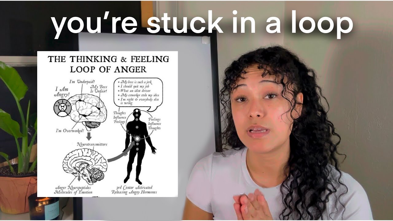 Give me 21 minutes and you'll never suffer again