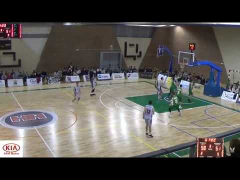 Emisión en directo de Zornotza ST  vs Coviran Granada