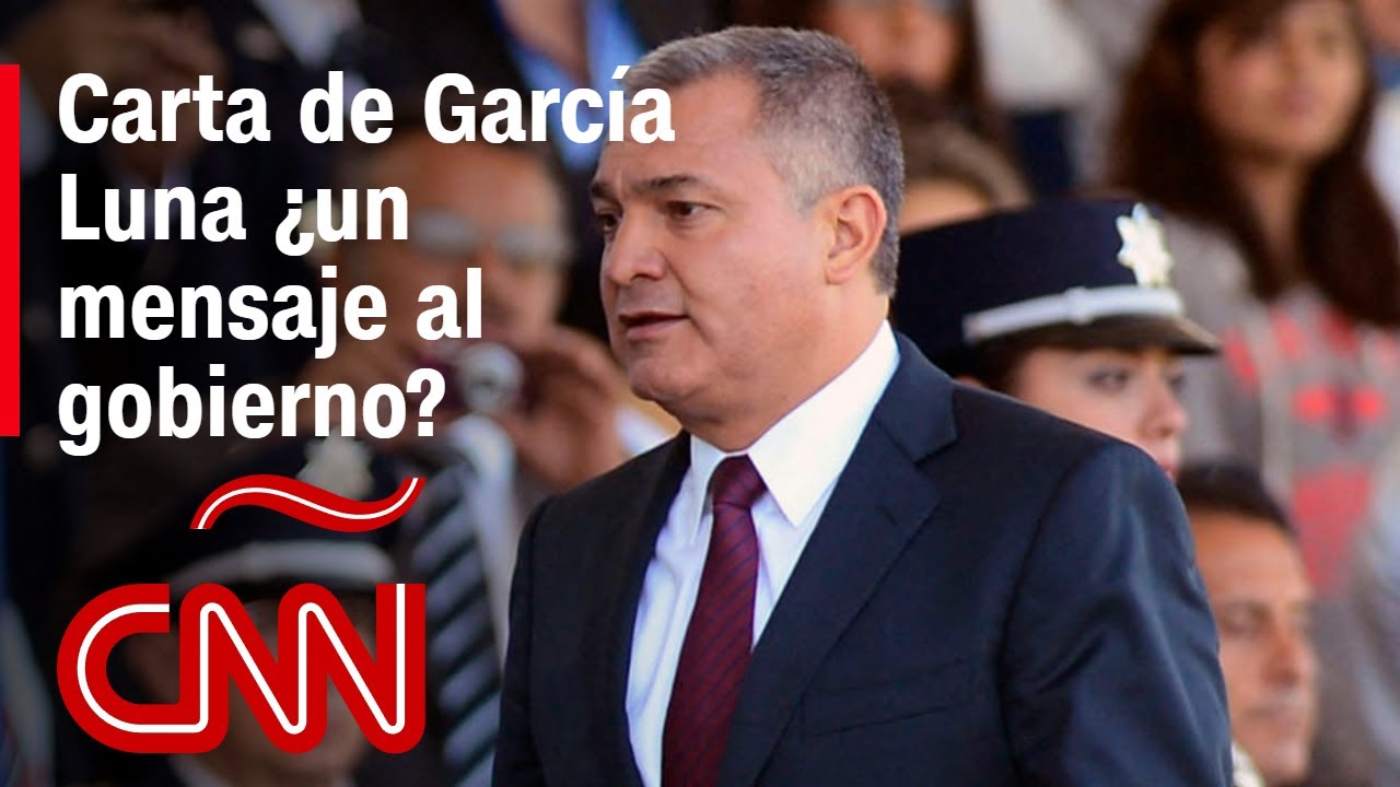 Difícil investigar en México acusaciones de García Luna, dice experto