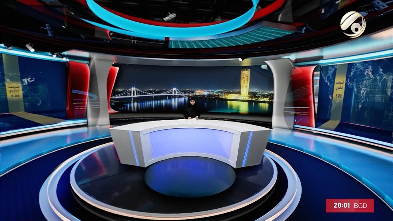 فيديو | المرصد الخبري - السيد الحكيم يدعو الى تضافر الجهود لتشكيل الحكومة وحسم الاستحاقات | 2026/4/23