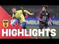 HIGHLIGHTS | SC Cambuur - Jong FC Utrecht