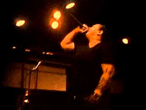 CHOPPA-LOCKA LIVE AT THE WE GOT NEXT MUZIKFEST IN B-MORE  Ottobar