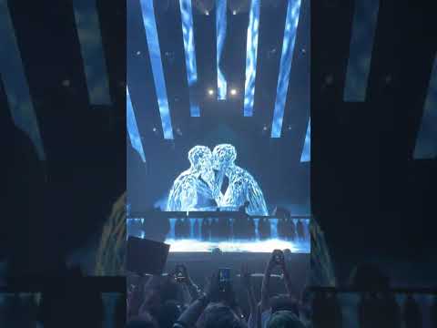 Heroes vs Only You (Alesso Mashup) | Live at @Don’t Let Daddy Know 2023