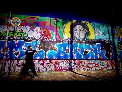 Dirt Monkey & Boogie T - Gabagool // Darksaberdancing w/peace // DnB dancing