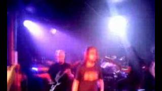 SikTh - Wait For Something Wild