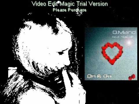 D.Mand feat Nacolé On & On (D.Mand vs. D-M-O Bootleg MiX)