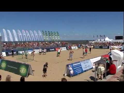 Stadion am Meer - Nordseeheilbad Cuxhaven