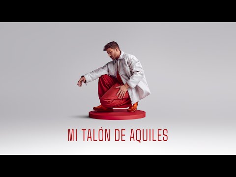 Miniatura de Mi tal&oacute;n de aquiles