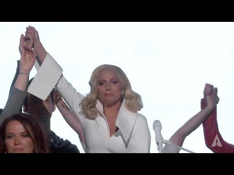 Diane Warren | Why I Watch The Oscars