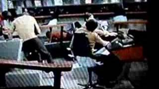 Spock&#39;s Brain -The BJ on the Bridge