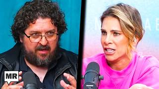 Jillian Michaels Busted After Embarrassing AI Use
