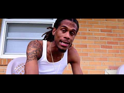 KING TREI - CRAZY [OFFICIAL VIDEO]