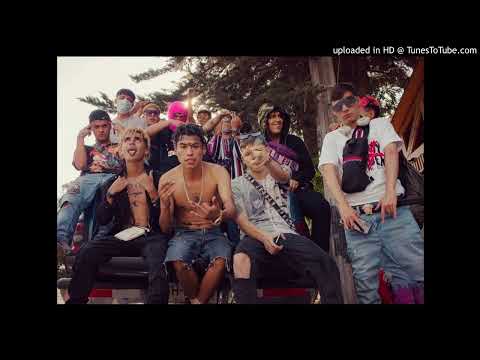 SLOW G X YOUNG DARHI ~ CHUPEN O MAMEN PROD. B. L. A