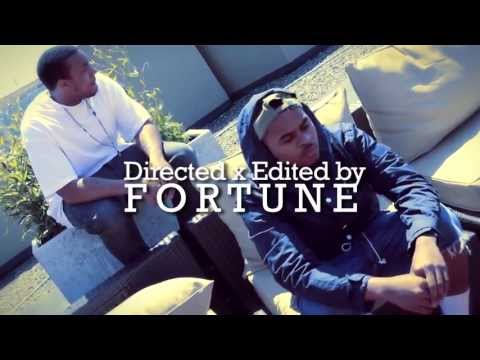 Adonte Fontane "$unGod" Feat. Cousin Phil