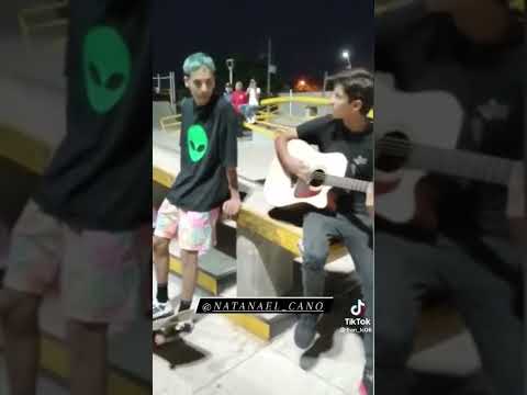 En Una Kalle De Madrid - Leusemia