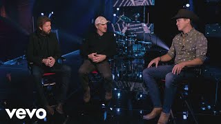 Brooks &amp; Dunn, Jon Pardi - with Jon Pardi on &quot;My Next Broken Heart&quot; (Reboot Album)