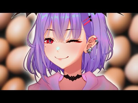 TELUR SONG (ENGLISH VER.) / Mythia Batford