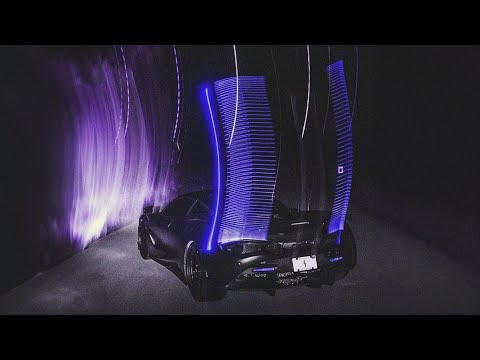 Young Mask x Vayne - Nightdrive Remix (Official Audio)