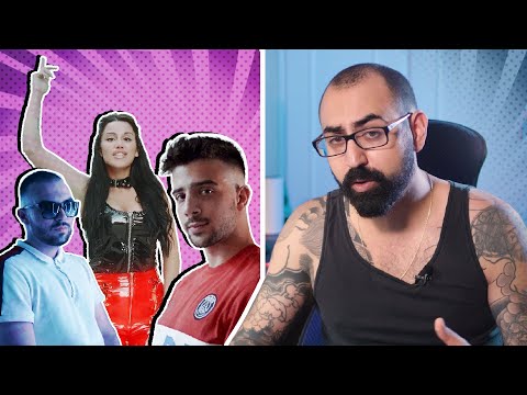 directorslife Recap Αυγούστου #2 - Mariz, Musah, One & διακοπές