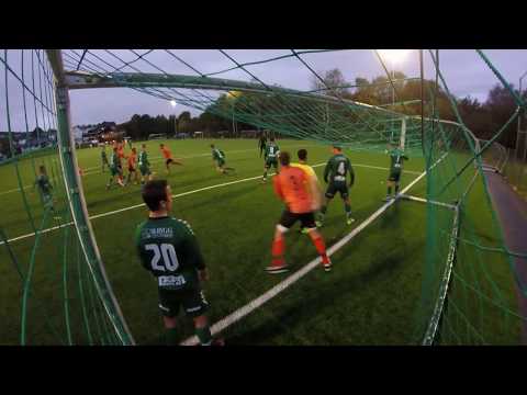 Vaulen - Varhaug 2-4