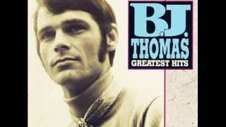 B. J. Thomas - I Can't Help It (If I'm Still In Love With You)