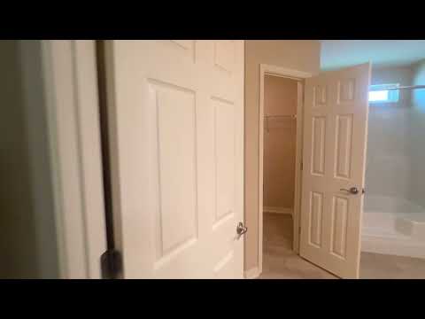 10621 Creek Ridge Dr property video