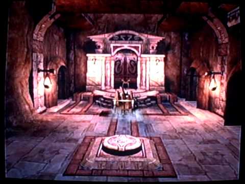 god of war walkthrough part 33