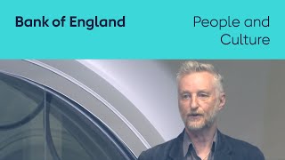 One Bank Flagship Seminar with Billy Bragg