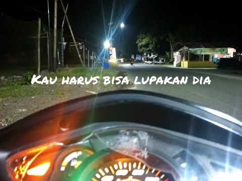 Acom Talamburang:BERTEDUH SEMENTARA