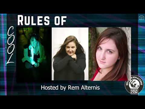 "Roll with Rem Alternis (Sarah's Theme)"