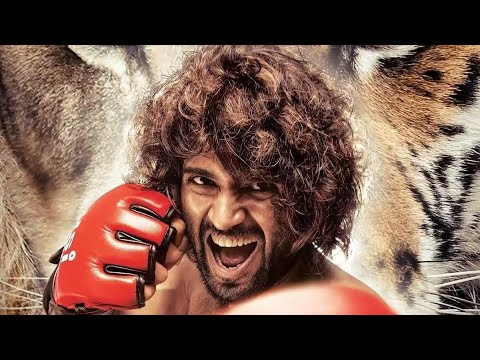 Liger HD Movie | New Released 2024 Hindi Dubbed Movie | Ananya Panday | Mike Tyson |