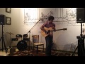 Live Music Fridays @ City Music: Javier Mendoza-05/11/2012