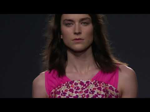 ANEL YAOS  | MBFWMadrid Enero 2020