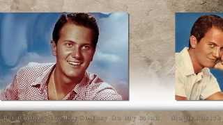 Pat Boone - You Lay So Easy On My Mind