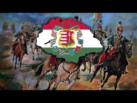 "Kossuth nóta" Hungarian Patriotic song of 1848-49