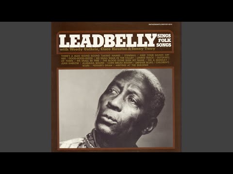 Little Children's Blues