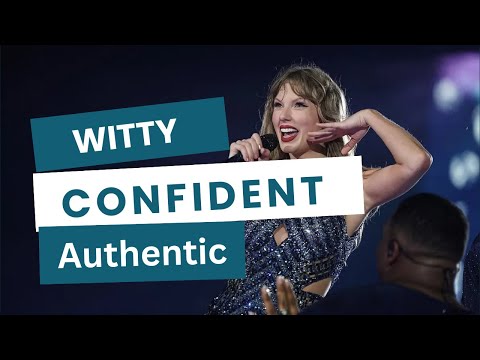 Decoding Taylor Swift's Charisma: Ultimate Guide to Her Charm