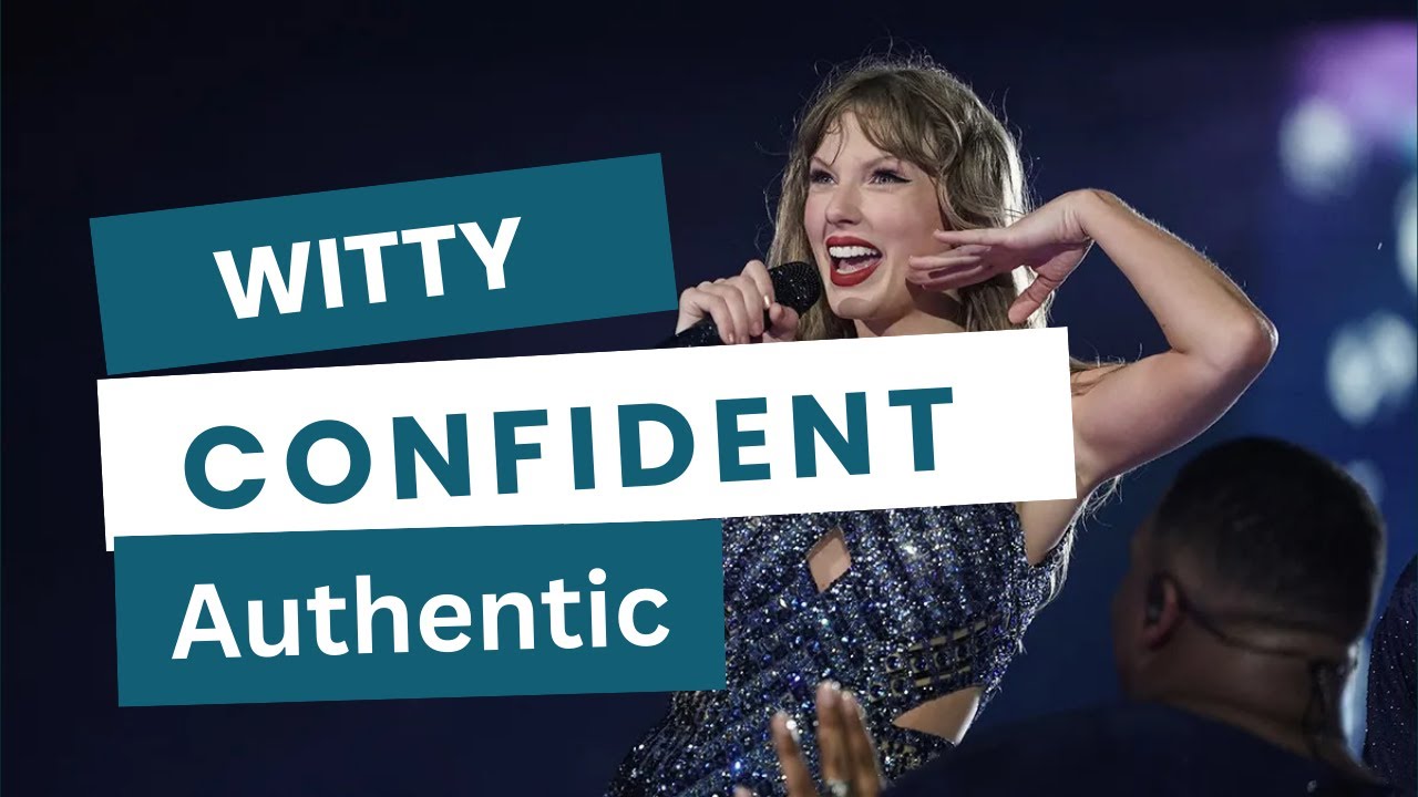 Decoding Taylor Swift's Charisma: Ultimate Guide to Her Charm