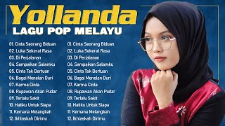 Download lagu Yollanda Full Album Terbaru 2023 | Lagu Pop Melayu Terbaru 2023 (Viral Tiktok) mp3