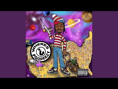 Cross Country (feat. MackTwon)