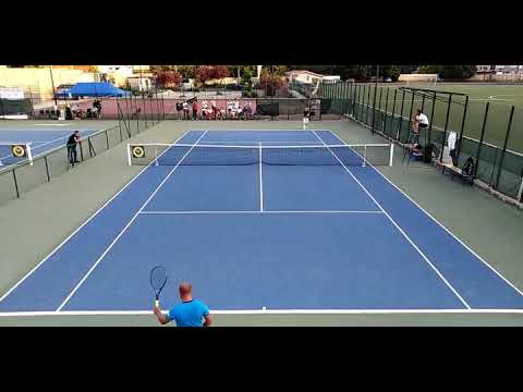 Finale Torneo Rodeo 2020