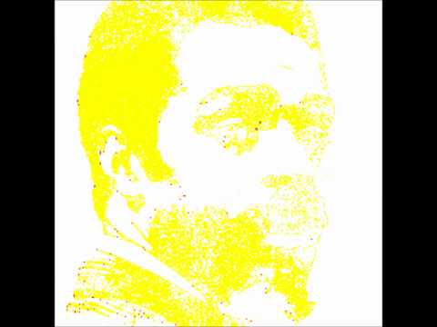 Albert Ayler - Holy Ghost (metal cover)