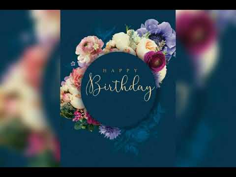 happy birthday to you..teri hansi me