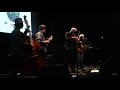 John McEuen & The String Wizards - She Darked The Sun  ( Pure Prairie League Orig) - 11/19/17