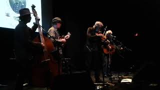 John McEuen &amp; The String Wizards - She Darked The Sun  ( Pure Prairie League Orig) - 11/19/17