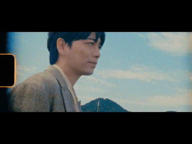 山崎育三郎、Galileo Galilei楽曲提供のNew Single「クランクアップ」本日リリース! Music Videoを本日20:00にYouTubeプレミア公開! 2 YouTubeサムネイル