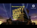 Woody And Buzz Productions Distribution 1989 1997