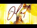 TOO OILED VICTORIA ORENZE OFFICIAL LYRICS