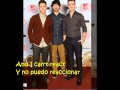 Jonas Brothers- Falling slowly cover traducida ...
