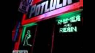 Potluck=8.Forbidden Love-Rhymes And Resin